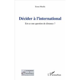 Décider à l'international