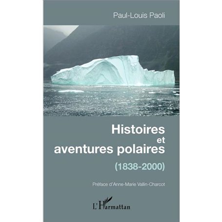 Histoires et aventures polaires