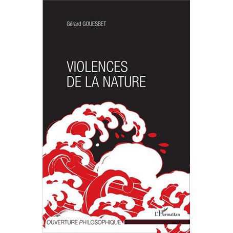 Violences de la nature