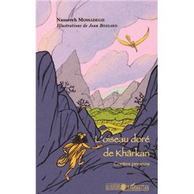 L'oiseau doré de Khârkan