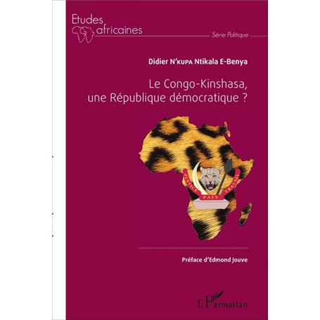 Le Congo-Kinshasa, une République démocratique ?