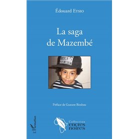 La saga de Mazembé