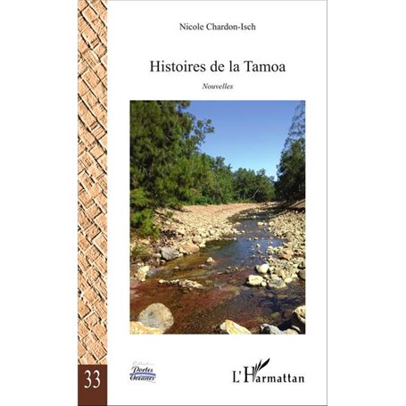 Histoires de la Tamoa