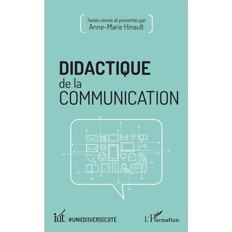 Didactique de la communication