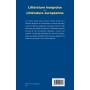 Littérature hongroise - littérature européenne
