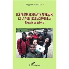 Les primo-arrivants africains et la voie professionnelle