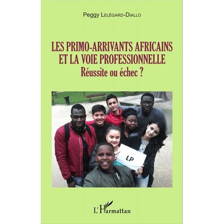 Les primo-arrivants africains et la voie professionnelle