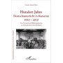 Hundert Jahre Deutschunterricht in Kamerun 1910 - 2010