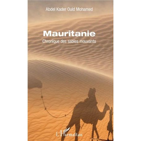 Mauritanie