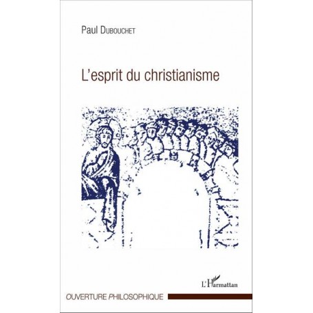 L'esprit du christianisme