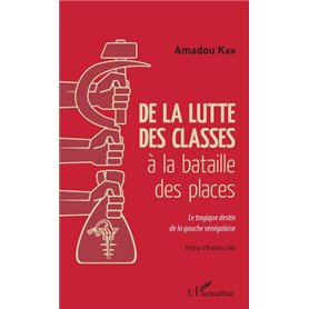 De la lutte des classes à la bataille des places