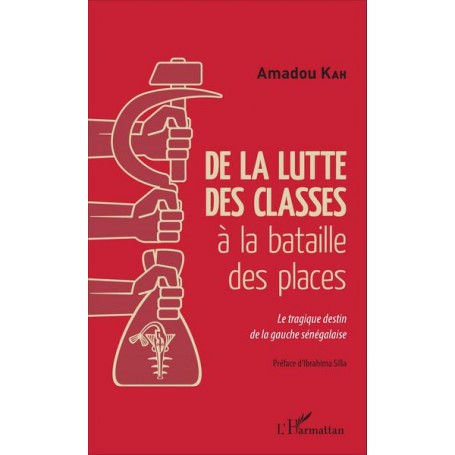 De la lutte des classes à la bataille des places