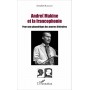 Andreï Makine et la francophonie