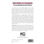 Andreï Makine et la francophonie