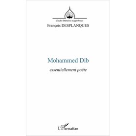 Mohammed Dib