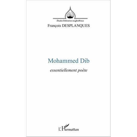 Mohammed Dib