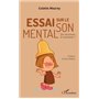 Essai sur le son mental