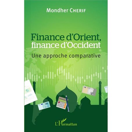 Finance d'Orient, finance d'Occident