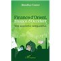 Finance d'Orient, finance d'Occident