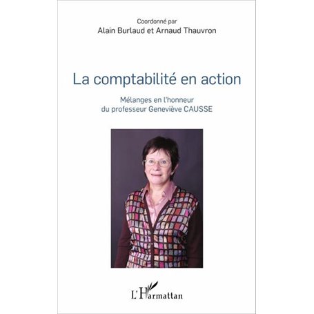 La comptabilité en action