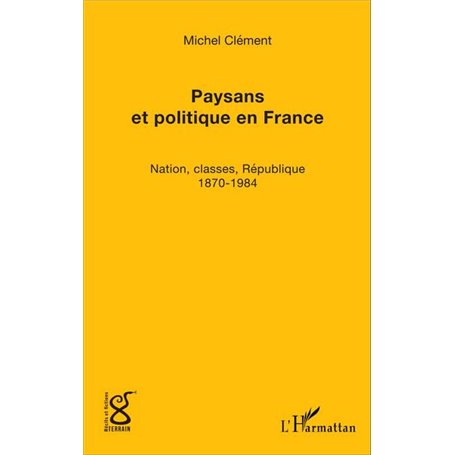 Paysans et politique en France