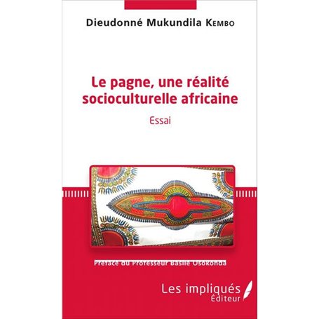 Le pagne, une réalité socioculturelle africaine