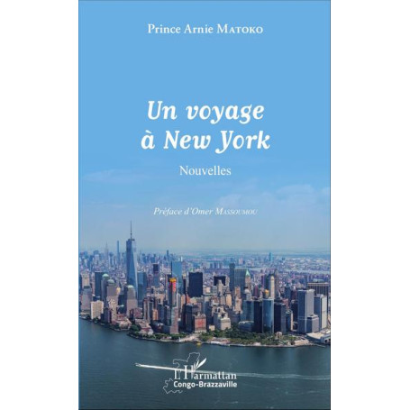 Un voyage à New York