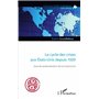 Le cycle des crises aux États-Unis depuis 1929