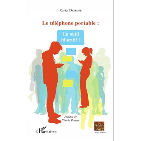 Le téléphone portable : un outil éducatif ?