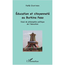 Education et citoyenneté au Burkina Faso