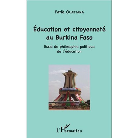 Education et citoyenneté au Burkina Faso