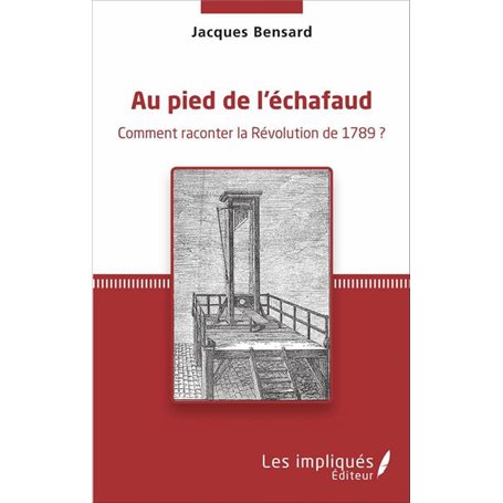 Au pied de l'échafaud