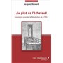 Au pied de l'échafaud