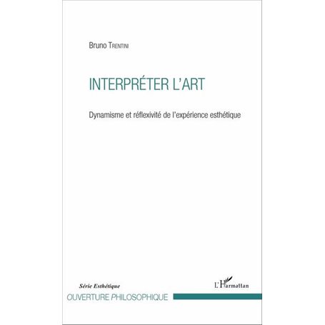 Interpréter l'art