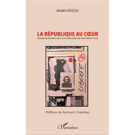 La république au cœur