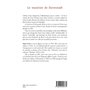 Le musicien de Darmstadt