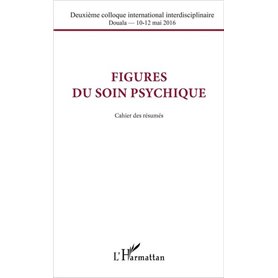 Figures du soin psychique