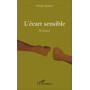 L'écart sensible