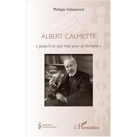 Albert Calmette