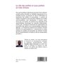 Le rôle des préfets et sous-préfets en Côte d'Ivoire