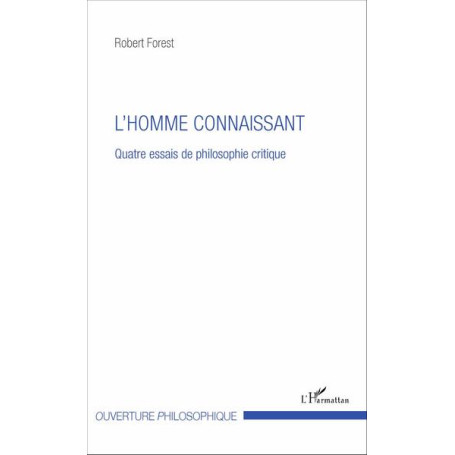 L'homme connaissant