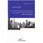 La gestion locale et régionale en Europe et dans le monde