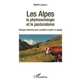 Les Alpes