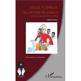 L'église à l'épreuve de l'histoire au Congo