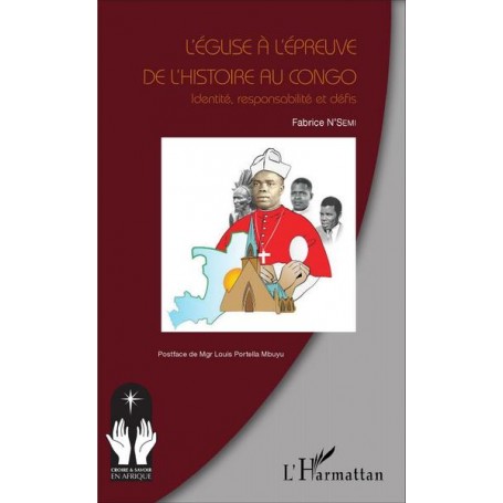 L'église à l'épreuve de l'histoire au Congo