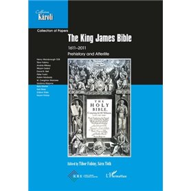 The King James Bible