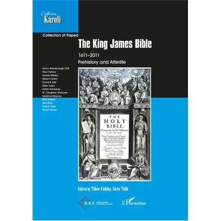 The King James Bible