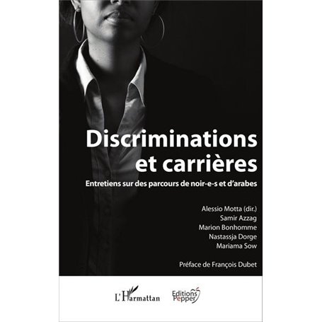 Discriminations et carrières