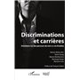 Discriminations et carrières