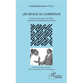 Les Mvelé au Cameroun